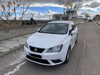 SEAT Ibiza 2014 1.6 TDI