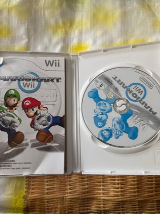 Mario Kart Wii - Nintendo Selects