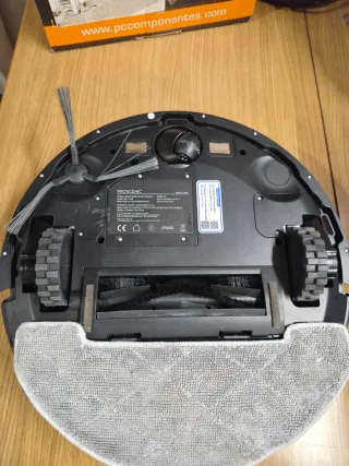 Robot Aspirador Proscenic Q8