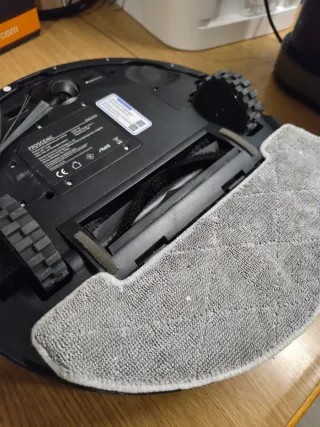 Robot Aspirador Proscenic Q8