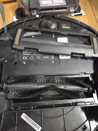 Robot Aspirador Proscenic Q8