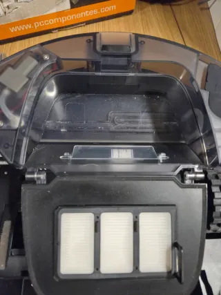 Robot Aspirador Proscenic Q8