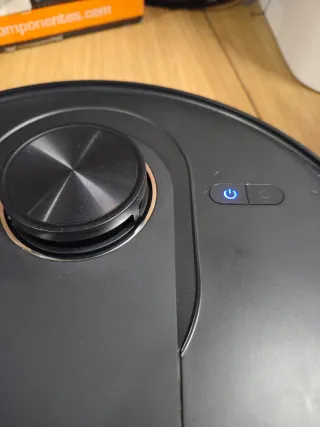 Robot Aspirador Proscenic Q8