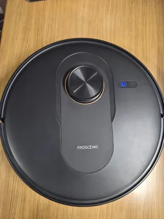 Robot Aspirador Proscenic Q8