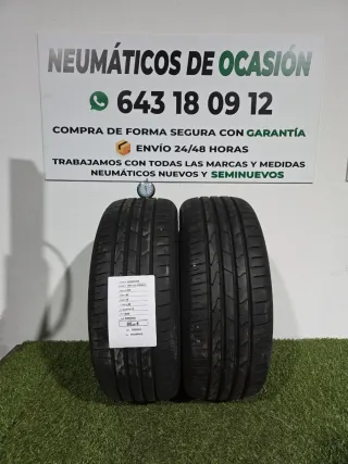 195 50 15 82V HANKOOK VENTUS PRIME 3