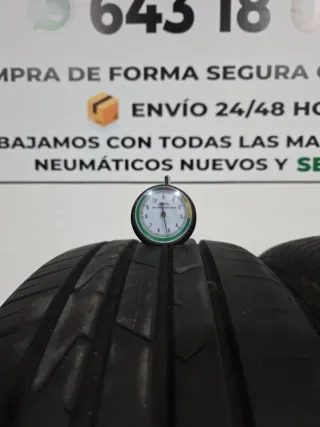 195 50 15 82V HANKOOK VENTUS PRIME 3