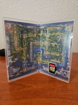 Pokémon Let's Go Pikachu!