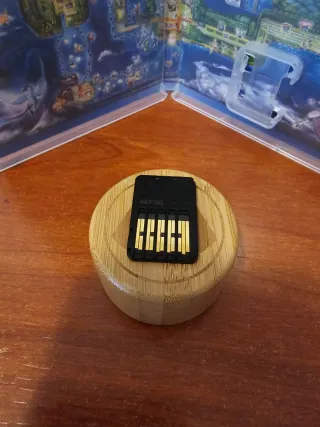 Pokémon Let's Go Pikachu!