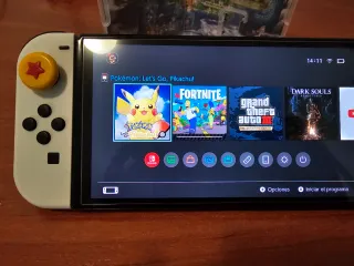 Pokémon Let's Go Pikachu!