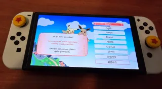 Pokémon Let's Go Pikachu!