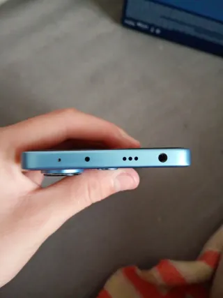Xiaomi Redmi Note 13 Azul