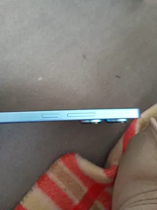 Xiaomi Redmi Note 13 Azul