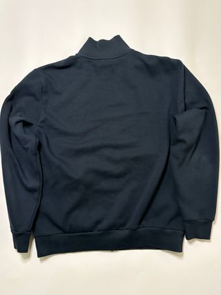 Felpa Colmar Blu Navy L - Nuova