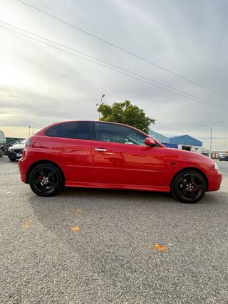 SEAT Ibiza 6L 1.9 TDI SPORT 2006 Acabado FR 136cv