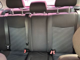 SEAT Ibiza 6L 1.9 TDI SPORT 2006 Acabado FR 136cv