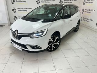 Renault Grand Scenic 2017