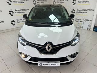 Renault Grand Scenic 2017