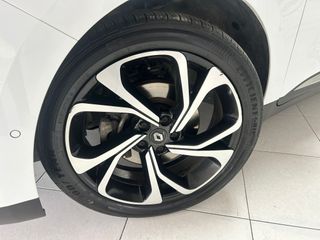 Renault Grand Scenic 2017