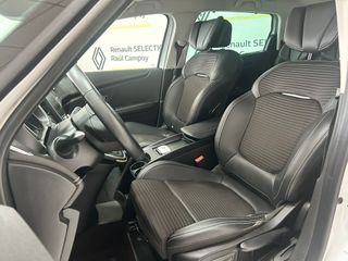 Renault Grand Scenic 2017