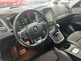 Renault Grand Scenic 2017