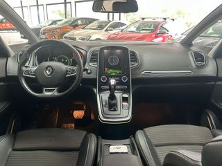 Renault Grand Scenic 2017