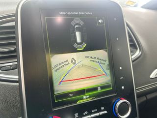 Renault Grand Scenic 2017