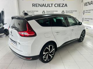 Renault Grand Scenic 2017