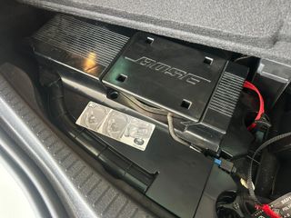 Renault Grand Scenic 2017