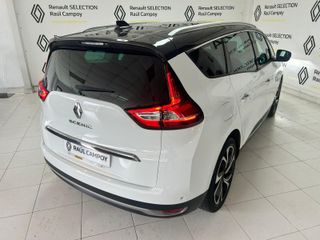 Renault Grand Scenic 2017