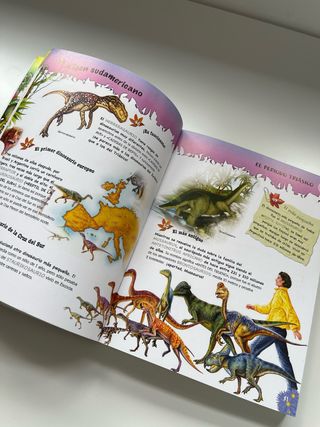 500 preguntas y respuestas sobre los animales