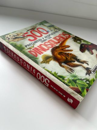 500 preguntas y respuestas sobre los animales