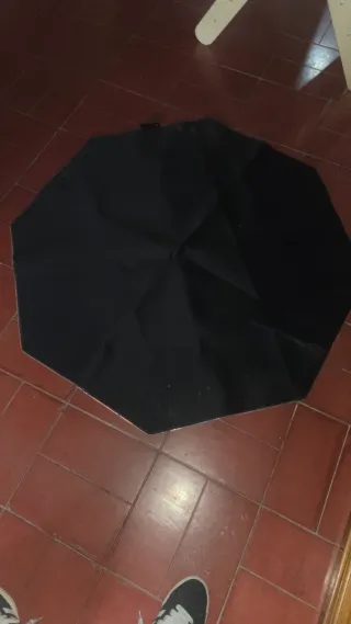 Alfombra Gaming Battletron Silla LED