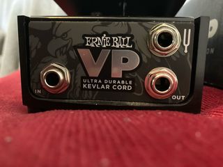 Ernie Ball VP 40th Anniversary Volume Pedal