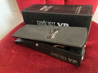 Ernie Ball VP 40th Anniversary Volume Pedal
