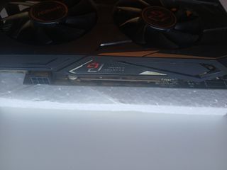 Tarjeta Gráfica ASRock RX 570 8GB OC Phantom Gamin