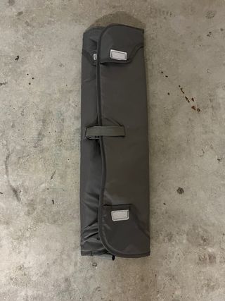 Cuna de viaje Hauck para bebés