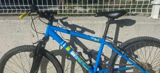 Bicicleta Rockrider 24 pulgadas