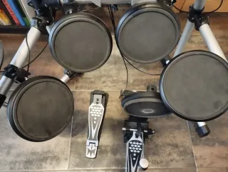 Batería Electrónica Millenium MPS-150