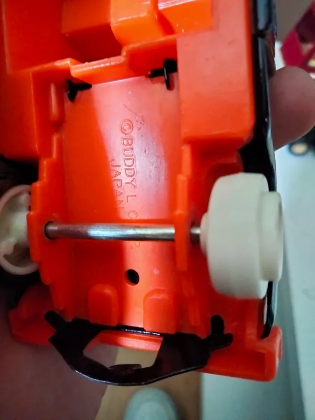 Lote Camiones Buddy L Vintage