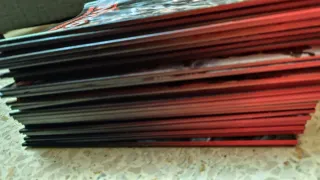 Lote La Espada Salvaje de Conan (Forum)