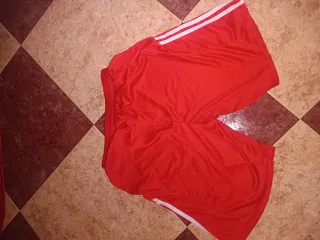 Equipación Bayern Münich 25/26 Talla L