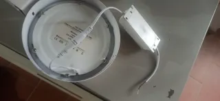 Lampada da soffitto Rossini