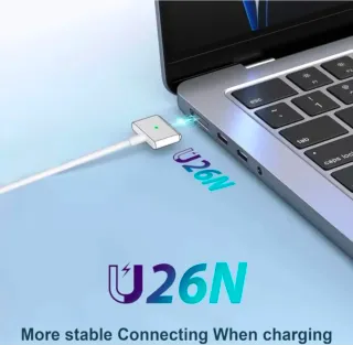 Cargador Apple 45W T-Tip MacBook Air