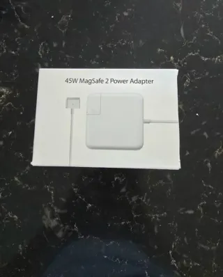 Cargador Apple 45W T-Tip MacBook Air