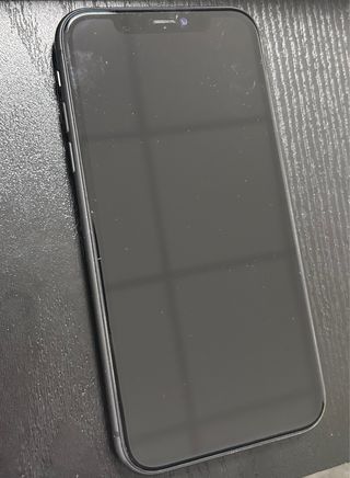 iPhone 11 64GB Negro