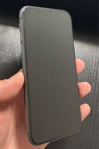 iPhone 11 64GB Negro