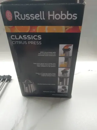 Exprimidor Russell Hobbs Classics