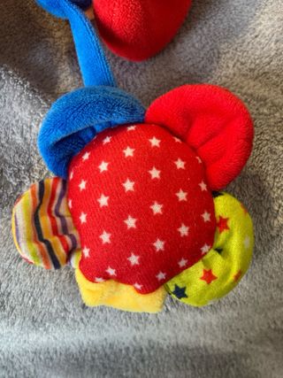 Espiral actividades bebé Bbest