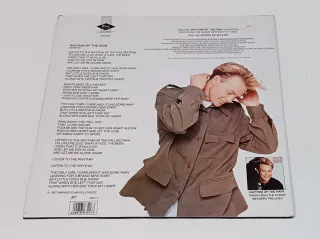 Jason Donovan. 2 Vinilos. Synth-Pop, Europop. LEER