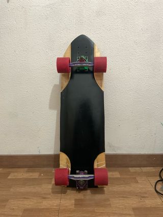 Longboard profesional